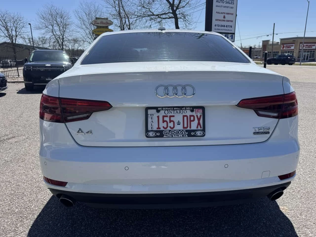 Audi A4 * Progressiv * CARFAX * ���� �� �� | Mobile.bg � ����������� 4