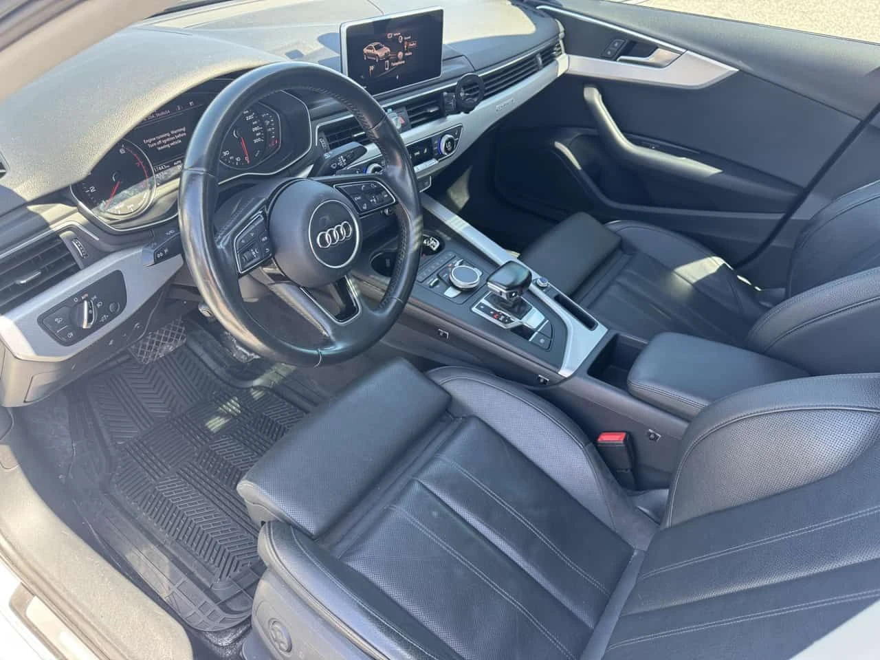 Audi A4 * Progressiv * CARFAX * ���� �� �� | Mobile.bg � ����������� 10