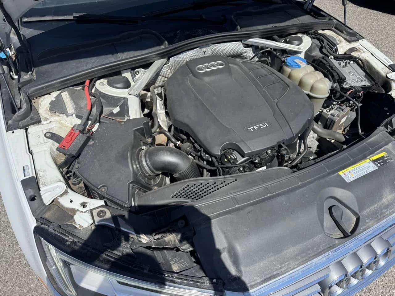 Audi A4 * Progressiv * CARFAX * ���� �� �� | Mobile.bg � ����������� 9