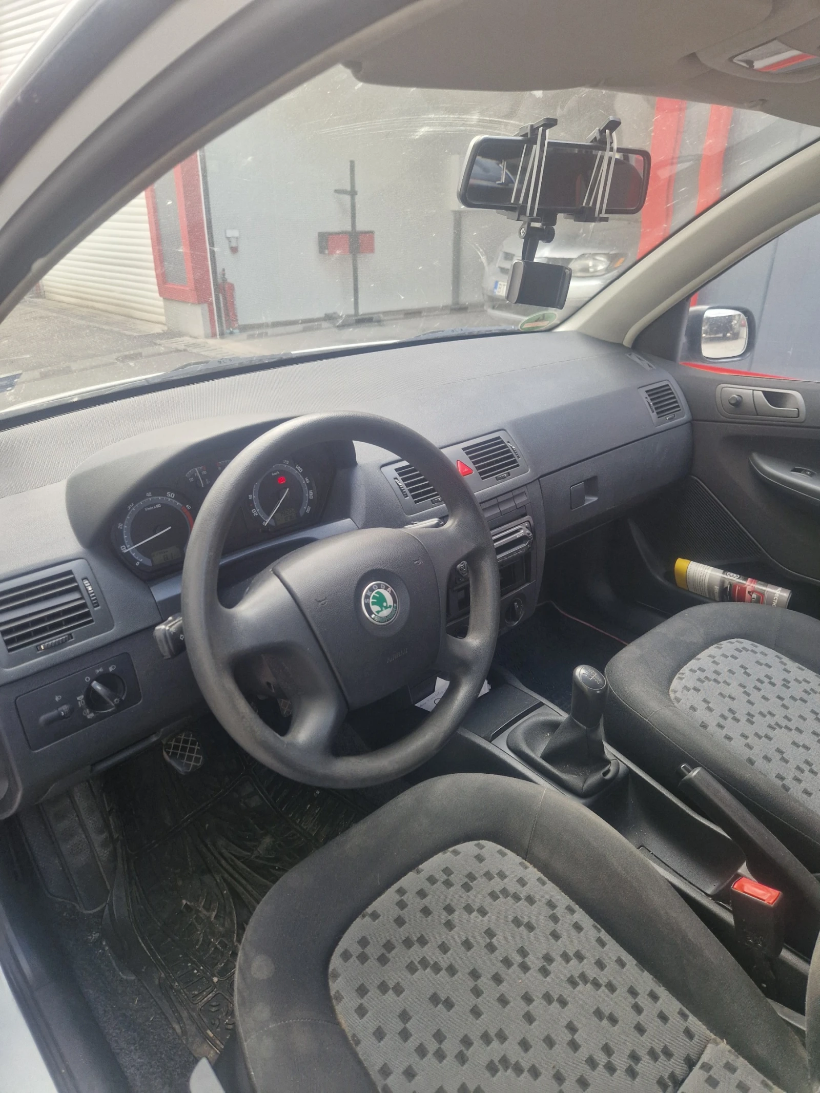 Skoda Fabia ЧИСТО НОВА , снимка 11 - Автомобили и джипове - 54294047