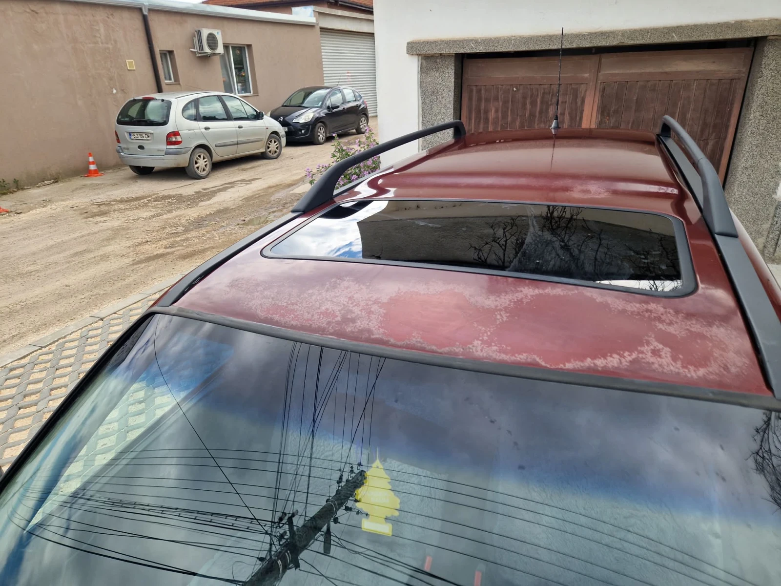 Opel Astra Opel astra 1.6 бензин 71хил км, снимка 12 - Автомобили и джипове - 54639447
