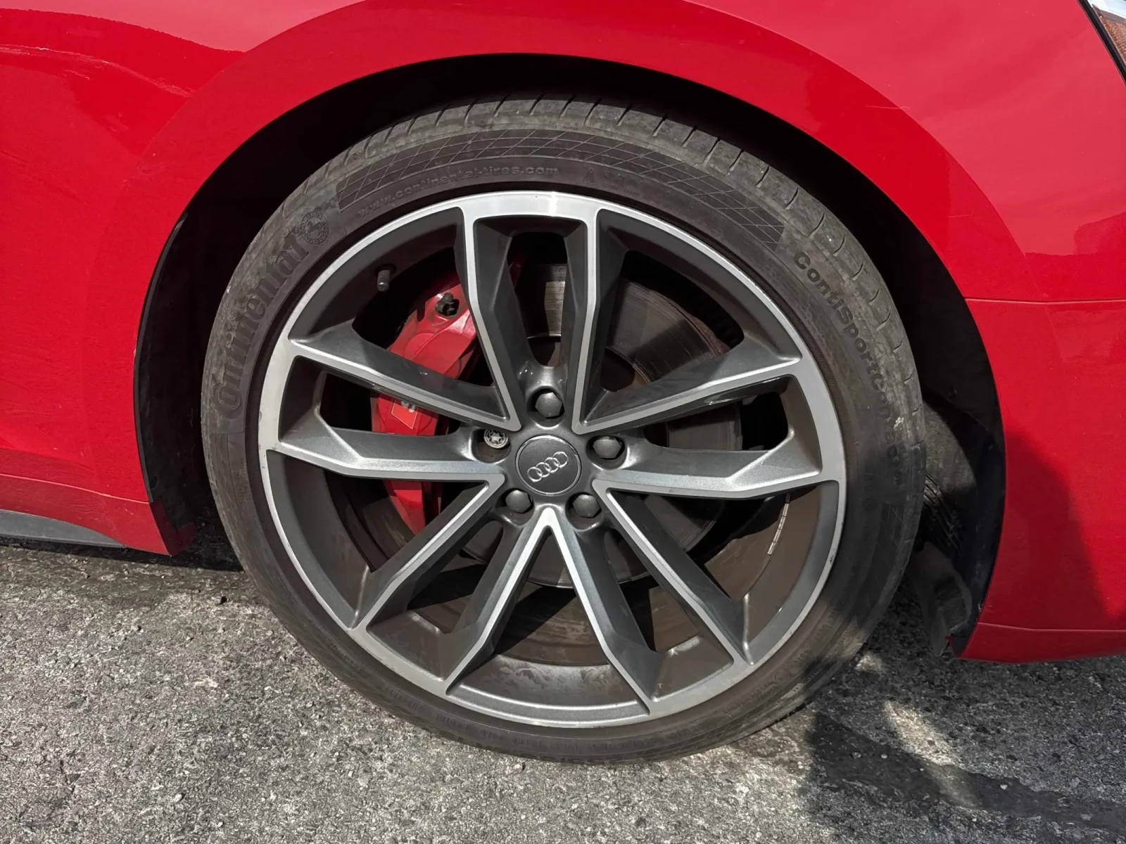 Audi S5 Technik * Keyless * CARFAX * АВТО КРЕДИТ * , снимка 6 - Автомобили и джипове - 54796228