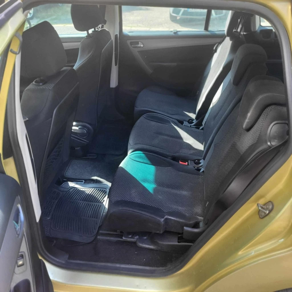 Citroen Grand C4 Picasso, снимка 5 - Автомобили и джипове - 54835599