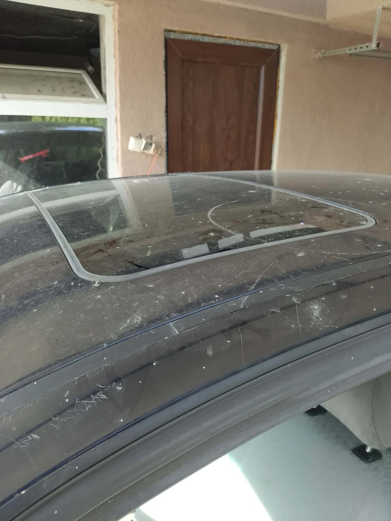 BMW 320, снимка 8 - Автомобили и джипове - 54982388