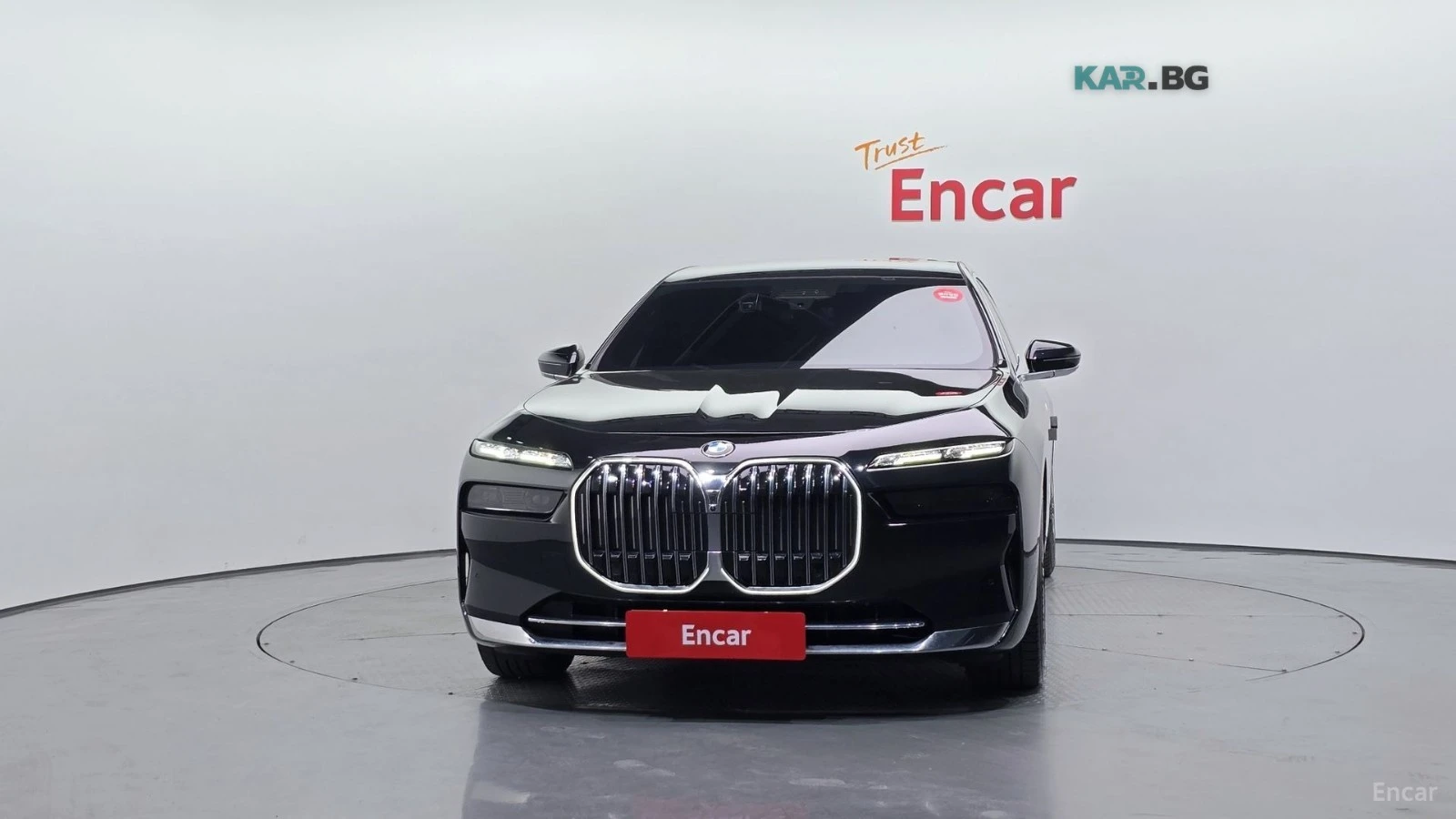 BMW 740 * PURE EXCELLENCE* THEATRE SCREEN* МАСАЖИ* FULL* , снимка 3 - Автомобили и джипове - 54988099