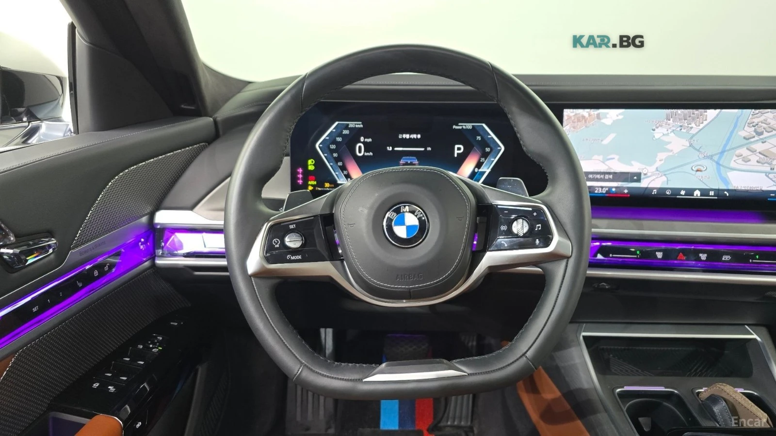BMW 740 * PURE EXCELLENCE* THEATRE SCREEN* МАСАЖИ* FULL* , снимка 12 - Автомобили и джипове - 54988099