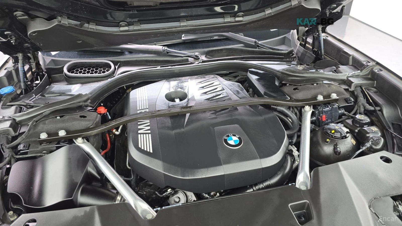 BMW 740 * PURE EXCELLENCE* THEATRE SCREEN* МАСАЖИ* FULL* , снимка 5 - Автомобили и джипове - 54988099