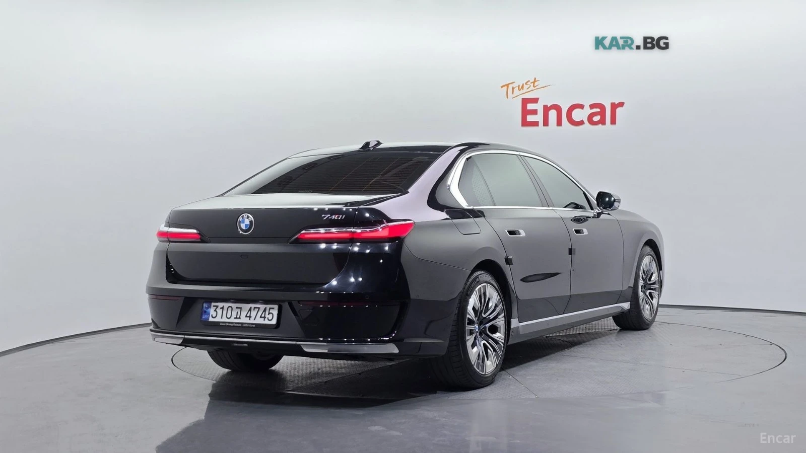 BMW 740 * PURE EXCELLENCE* THEATRE SCREEN* МАСАЖИ* FULL* , снимка 2 - Автомобили и джипове - 54988099