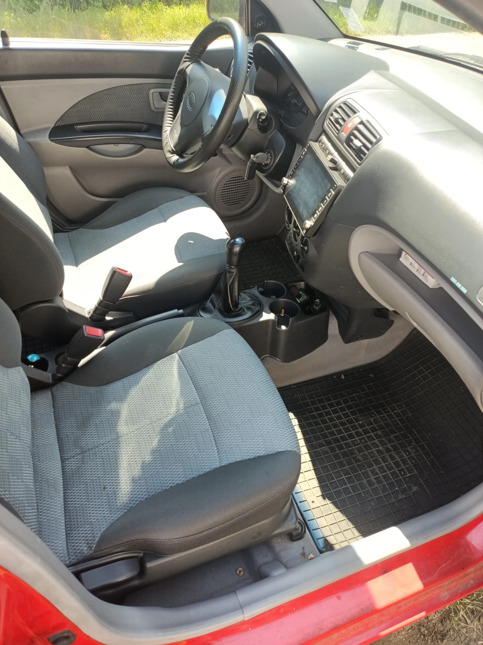 Kia Picanto | Mobile.bg � ����������� 7