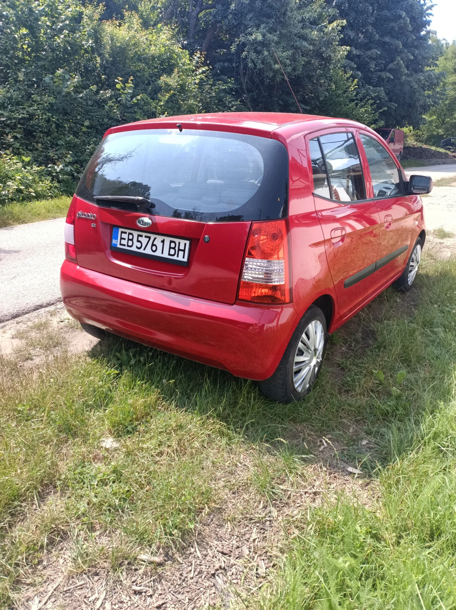 Kia Picanto | Mobile.bg � ����������� 4