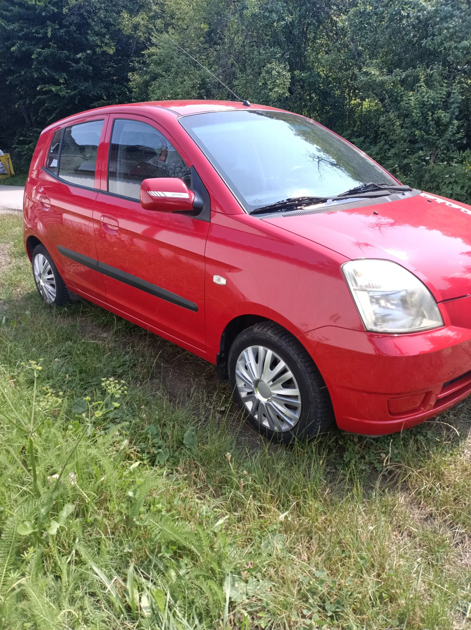 Kia Picanto | Mobile.bg � ����������� 3