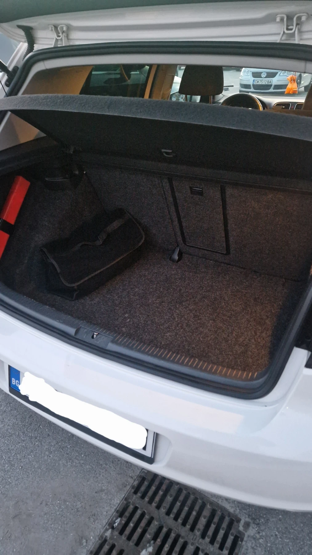 VW Golf, снимка 9 - Автомобили и джипове - 55249899