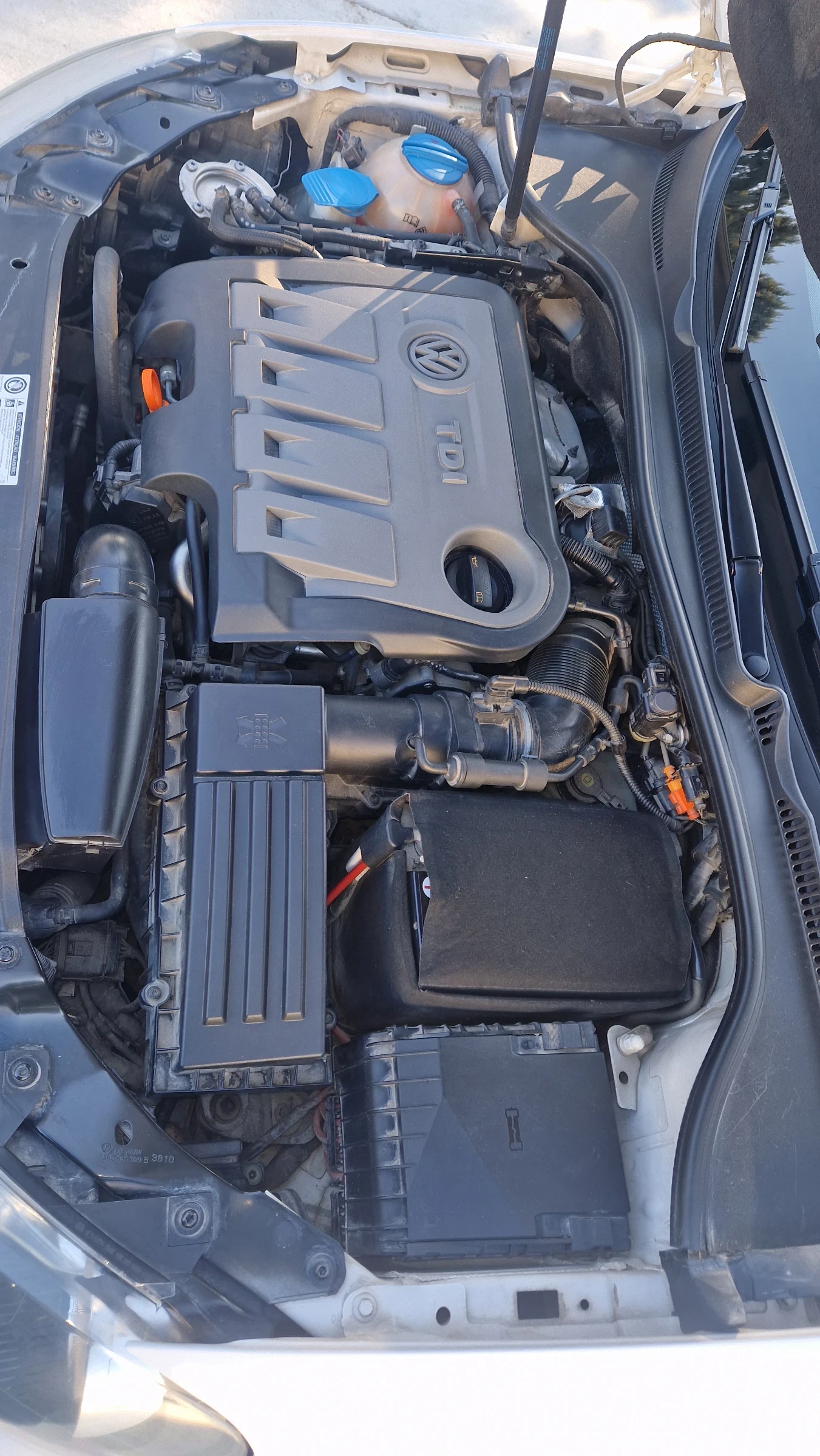 VW Golf, снимка 6 - Автомобили и джипове - 55249899