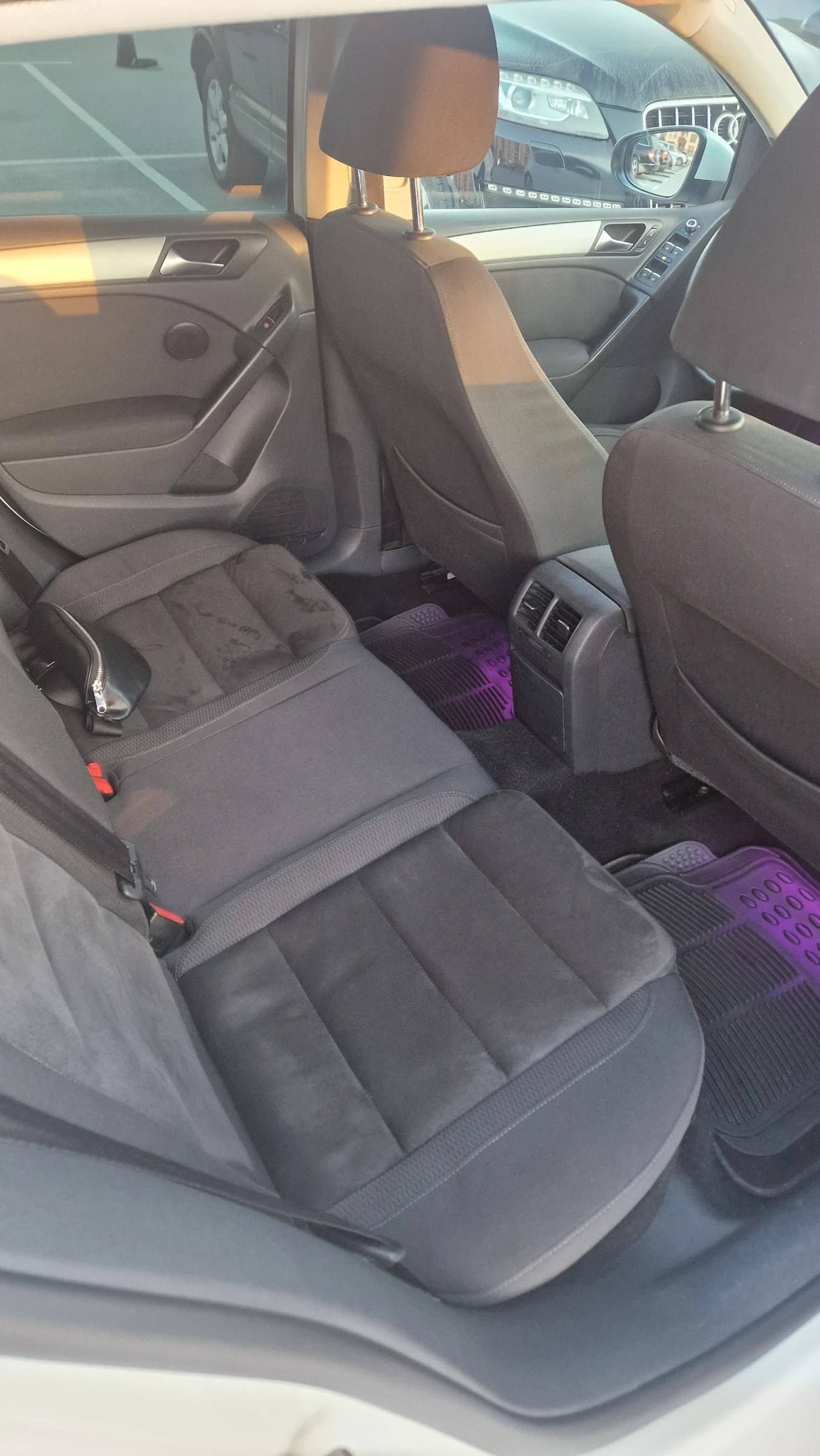 VW Golf, снимка 10 - Автомобили и джипове - 55249899