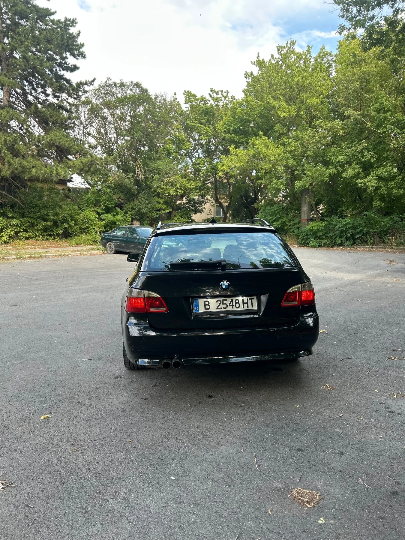 BMW 535 535D | Mobile.bg � ����������� 4