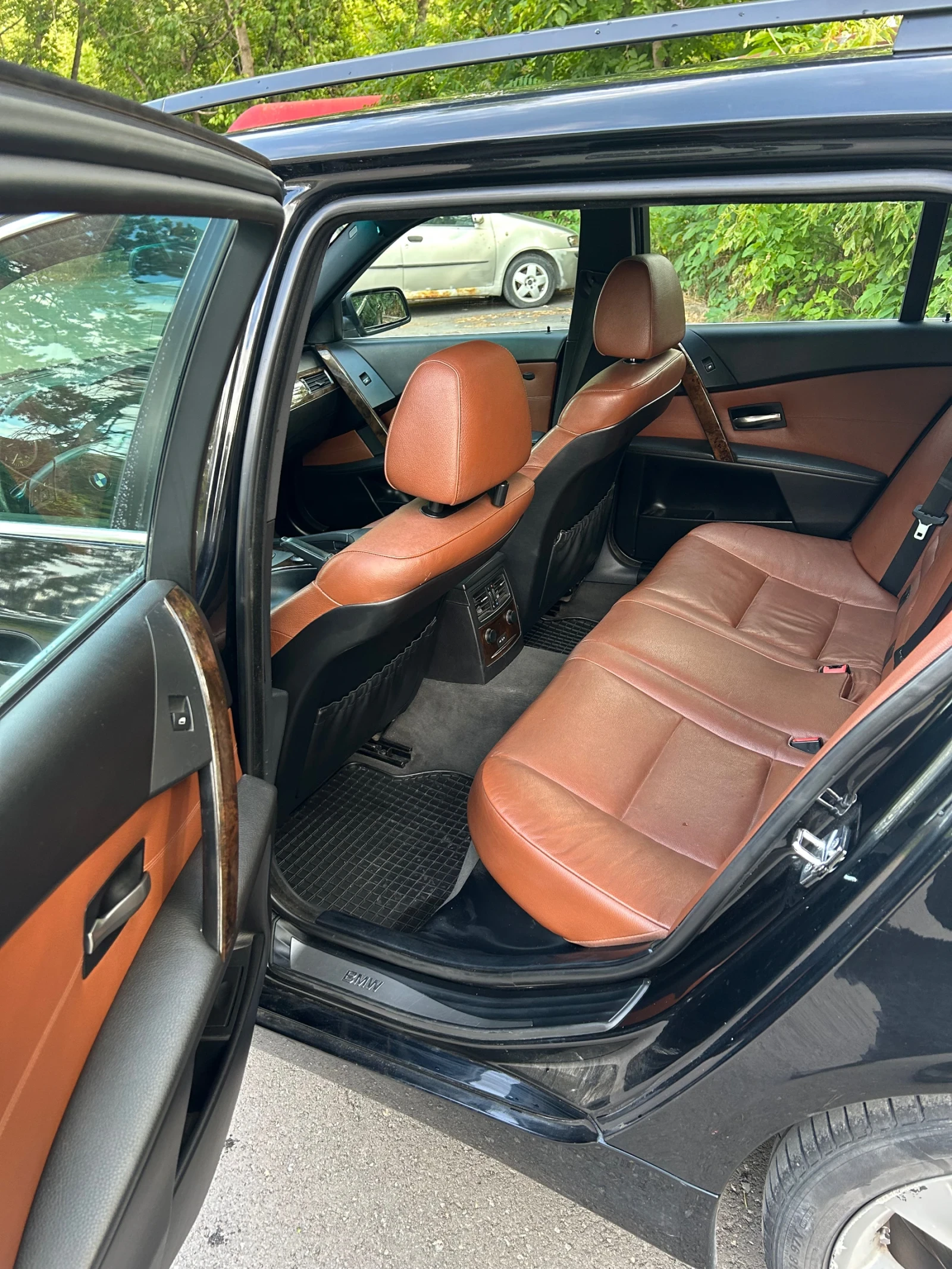 BMW 535 535D | Mobile.bg � ����������� 9