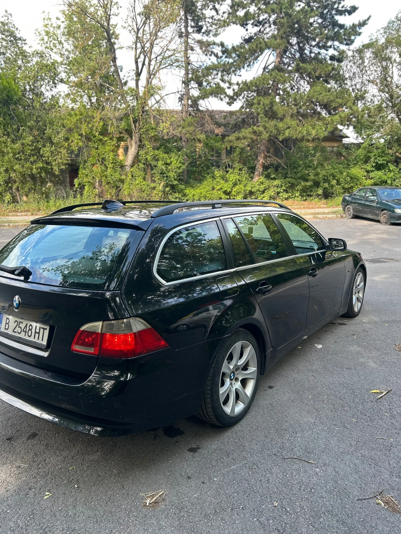 BMW 535 535D | Mobile.bg � ����������� 6