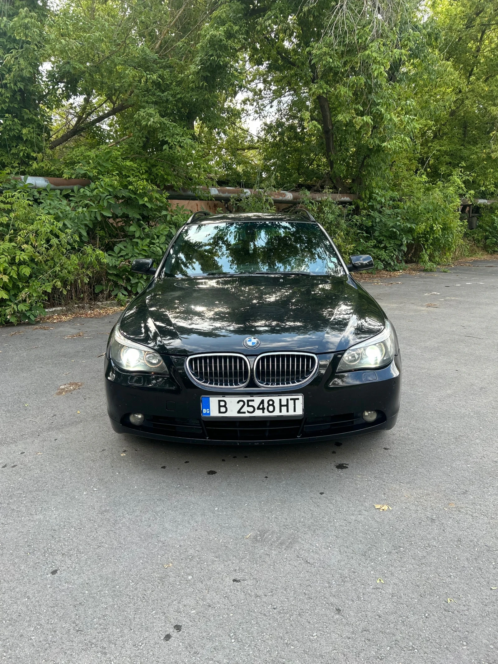BMW 535 535D | Mobile.bg � ����������� 2