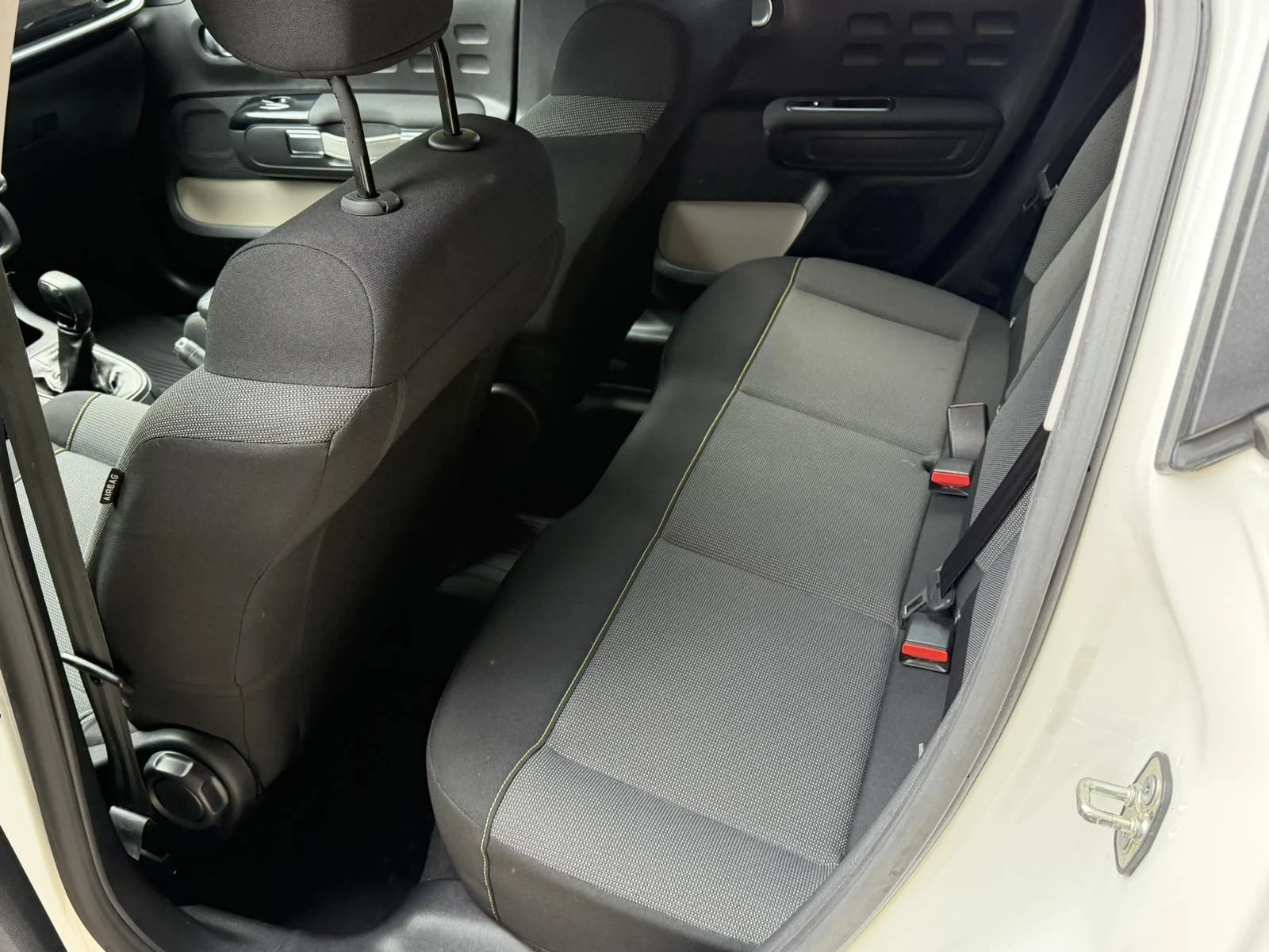 Citroen C3, снимка 8 - Автомобили и джипове - 55401039