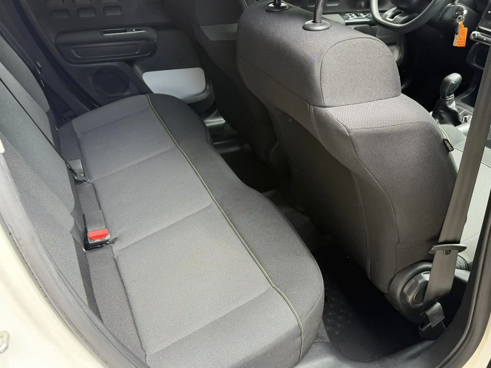 Citroen C3, снимка 9 - Автомобили и джипове - 55401039