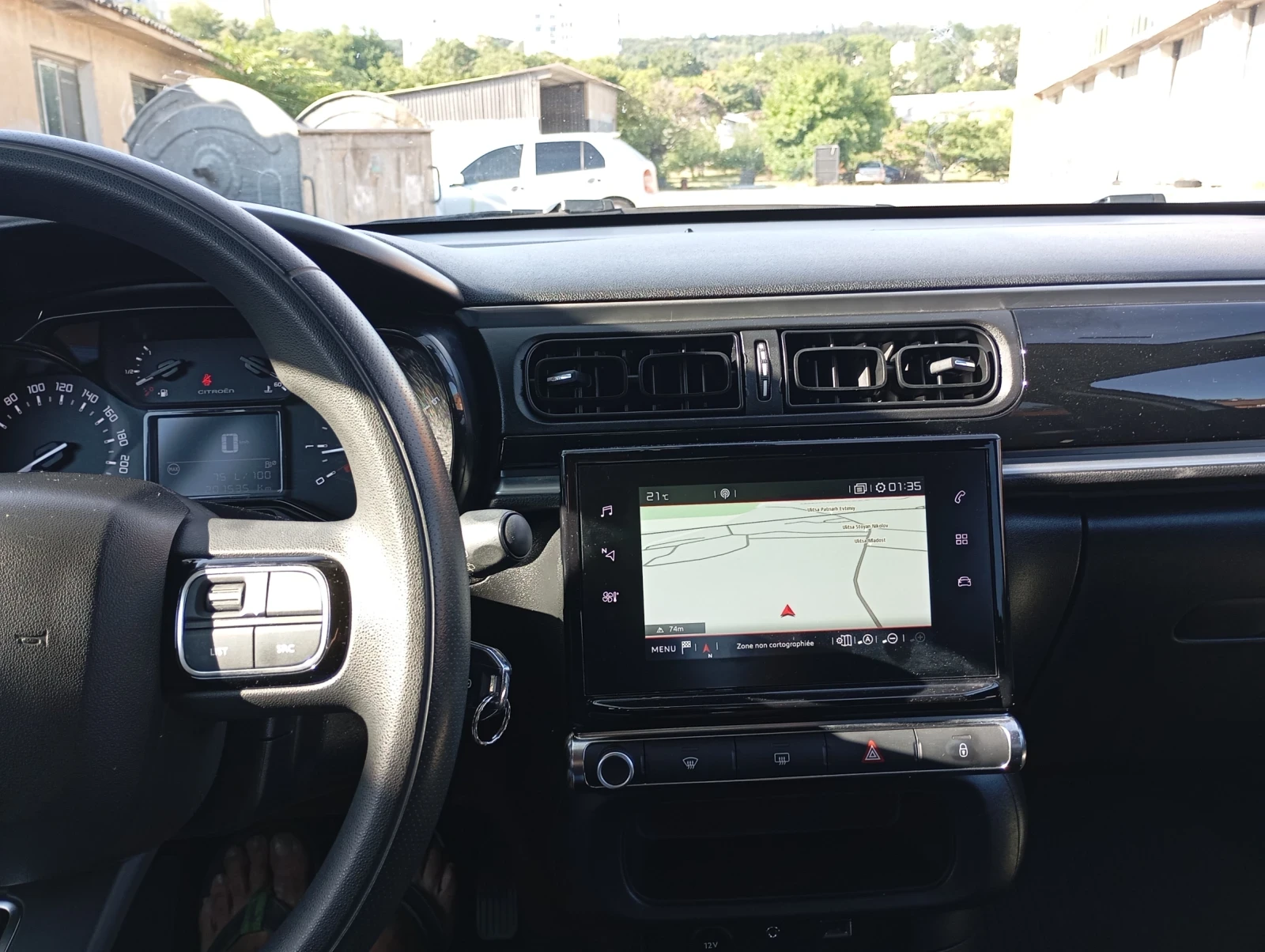 Citroen C3 | Mobile.bg � ����������� 13