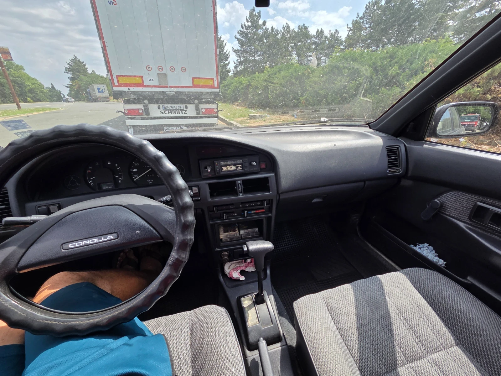 Toyota Corolla, снимка 7 - Автомобили и джипове - 55656528