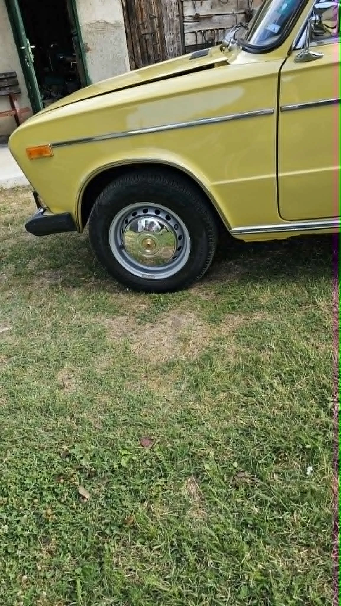 Lada 1500 1500S, снимка 16 - Автомобили и джипове - 55662472