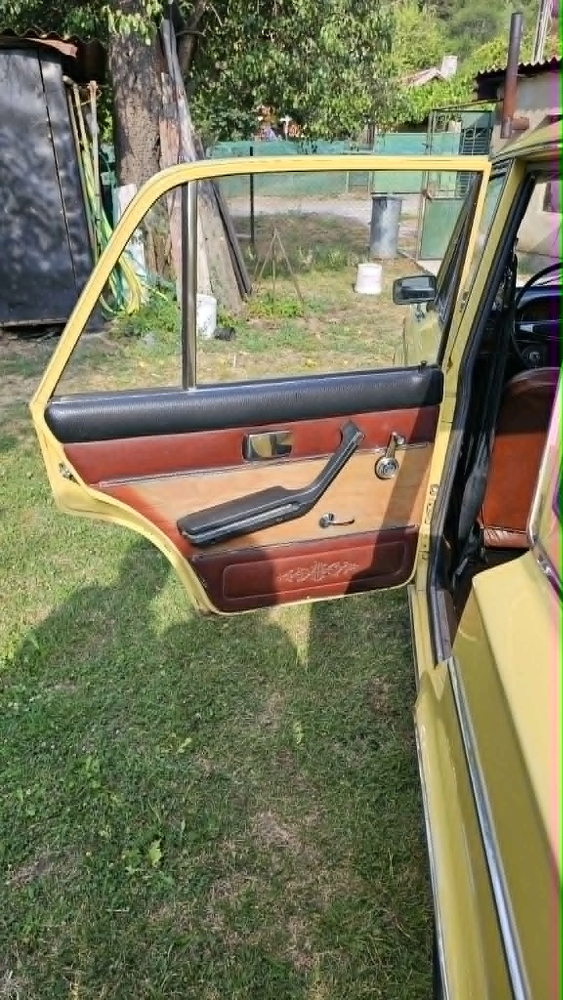 Lada 1500 1500S, снимка 5 - Автомобили и джипове - 55662472