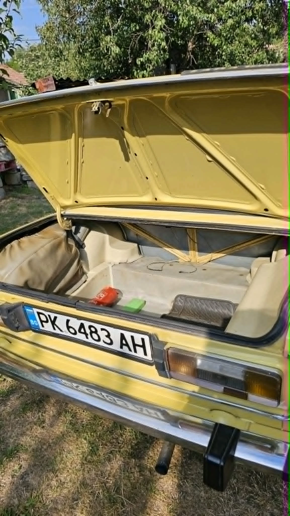 Lada 1500 1500S, снимка 11 - Автомобили и джипове - 55662472