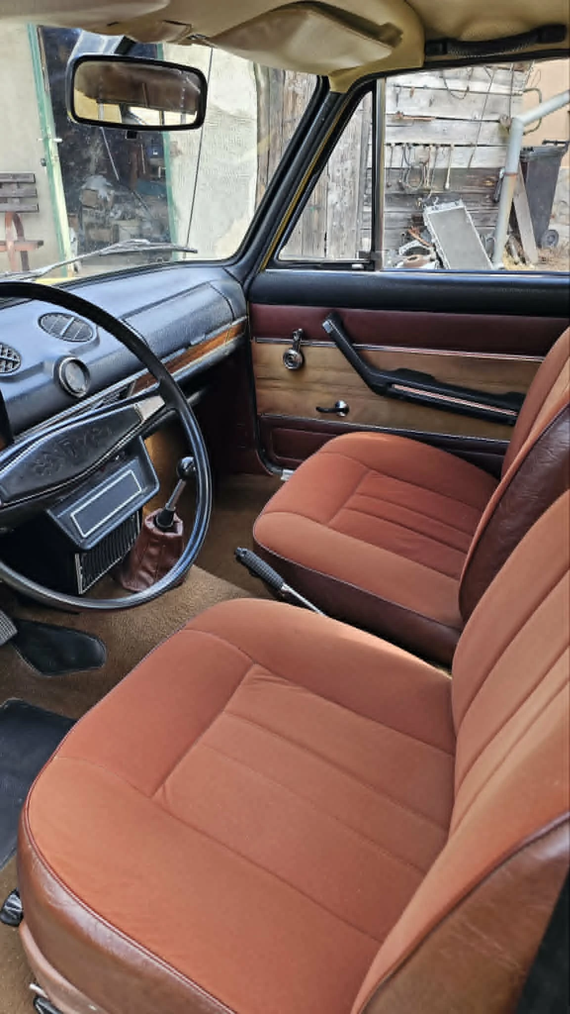 Lada 1500 1500S, снимка 7 - Автомобили и джипове - 55662472