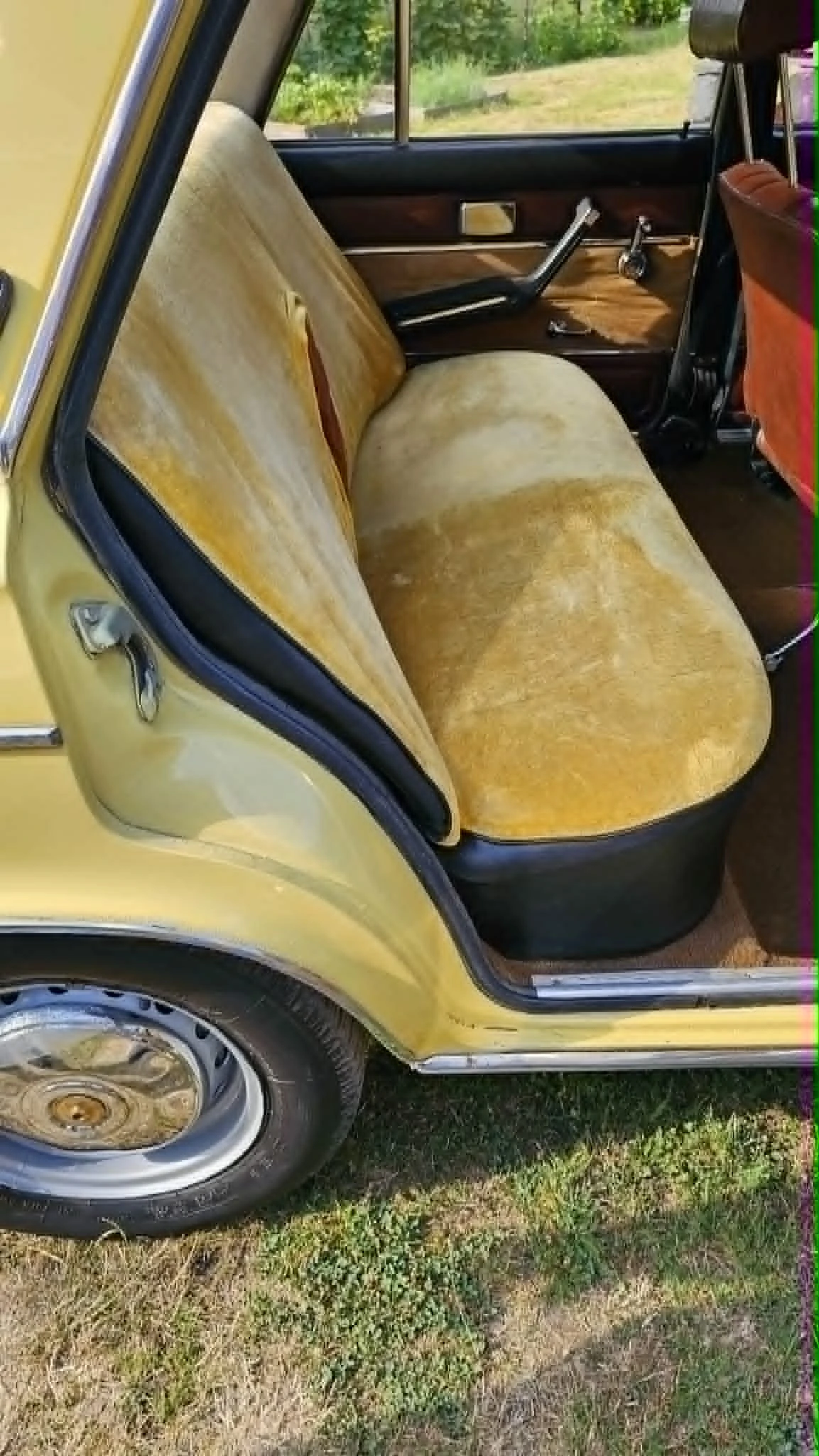 Lada 1500 1500S, снимка 9 - Автомобили и джипове - 55662472
