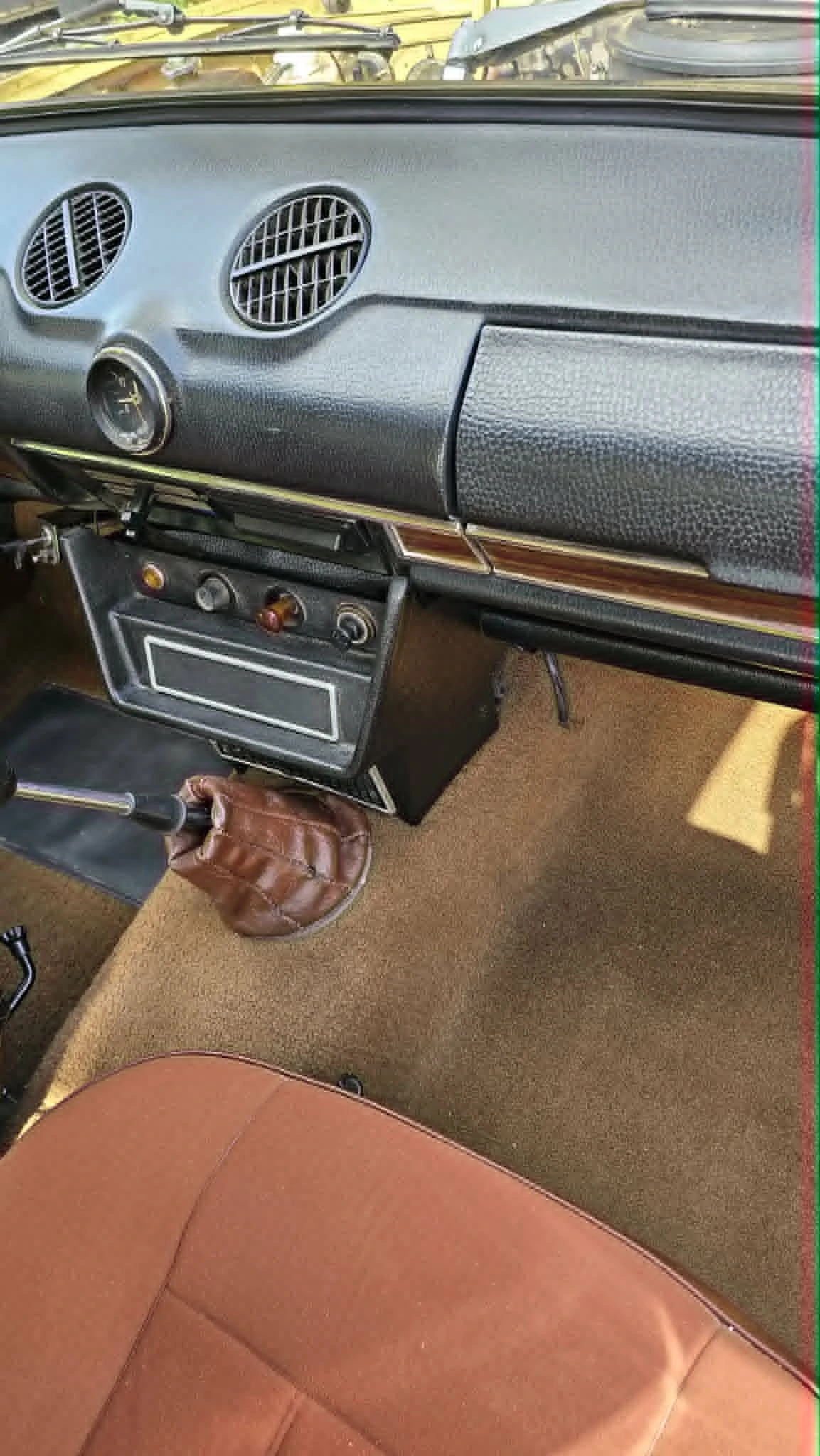 Lada 1500 1500S, снимка 8 - Автомобили и джипове - 55662472