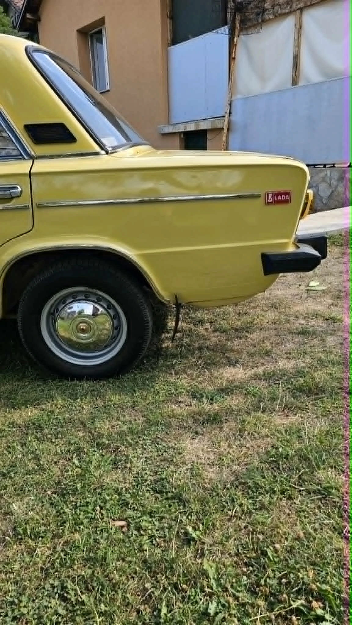 Lada 1500 1500S, снимка 15 - Автомобили и джипове - 55662472