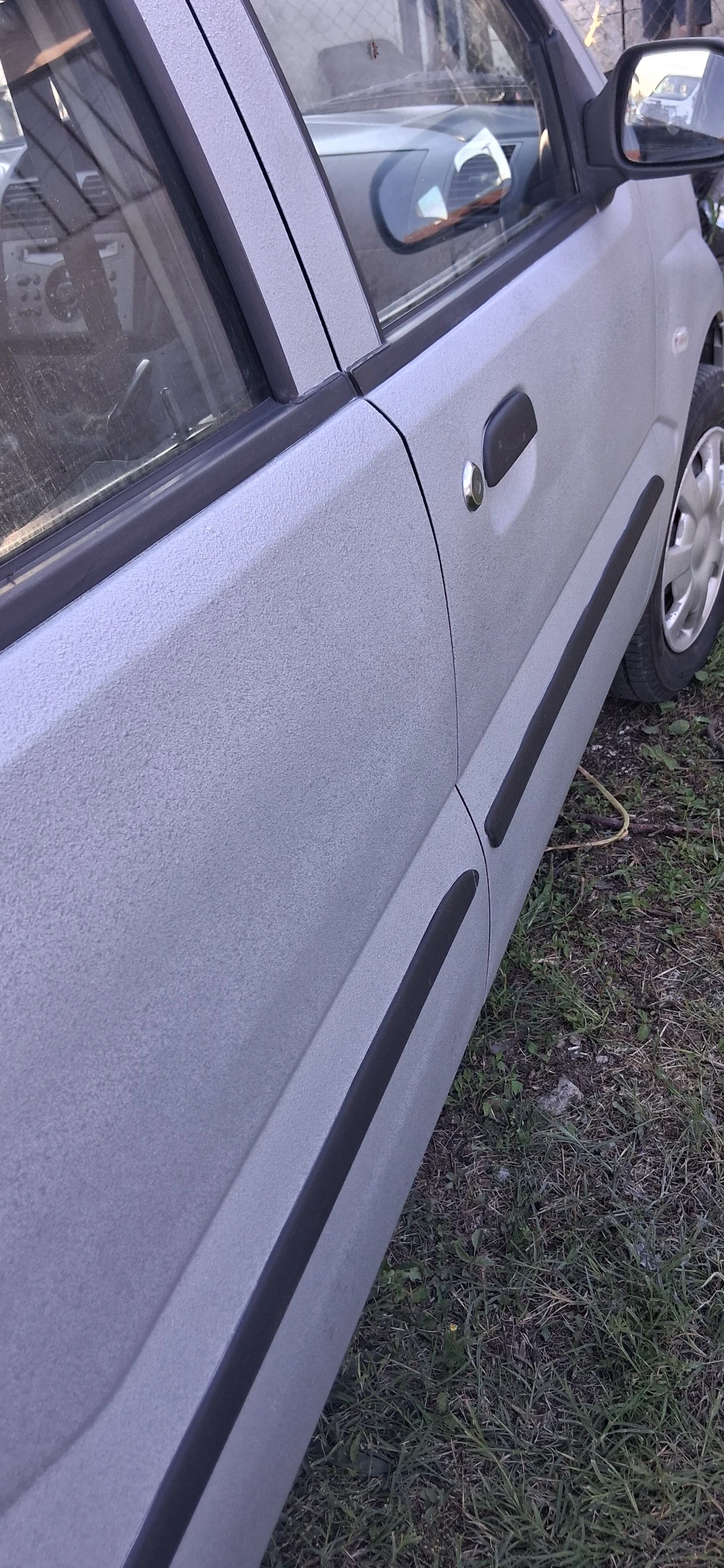 Subaru Justy, снимка 7 - Автомобили и джипове - 55703748