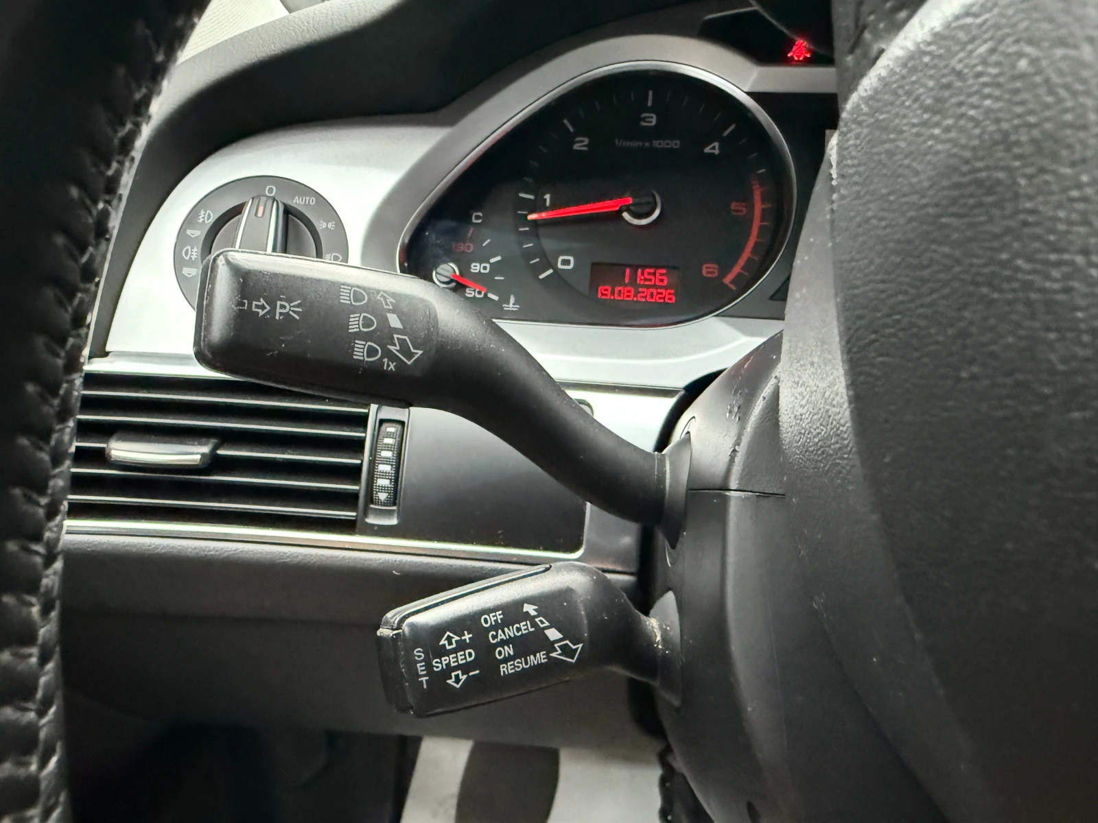 Audi A6 Facelift 3.0tdi 239 к.с., снимка 14 - Автомобили и джипове - 55725601