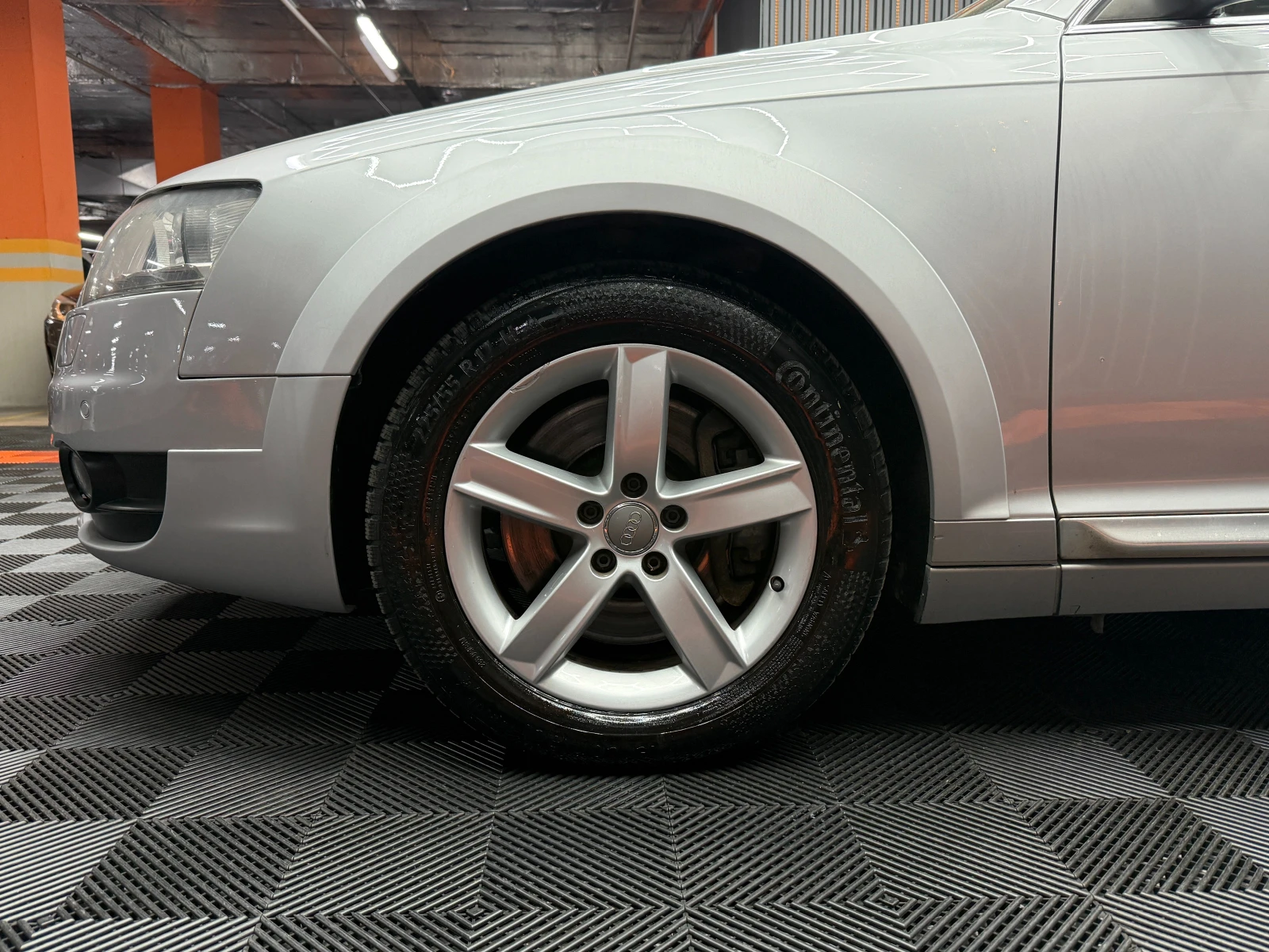 Audi A6 Facelift 3.0tdi 239 к.с., снимка 6 - Автомобили и джипове - 55725601