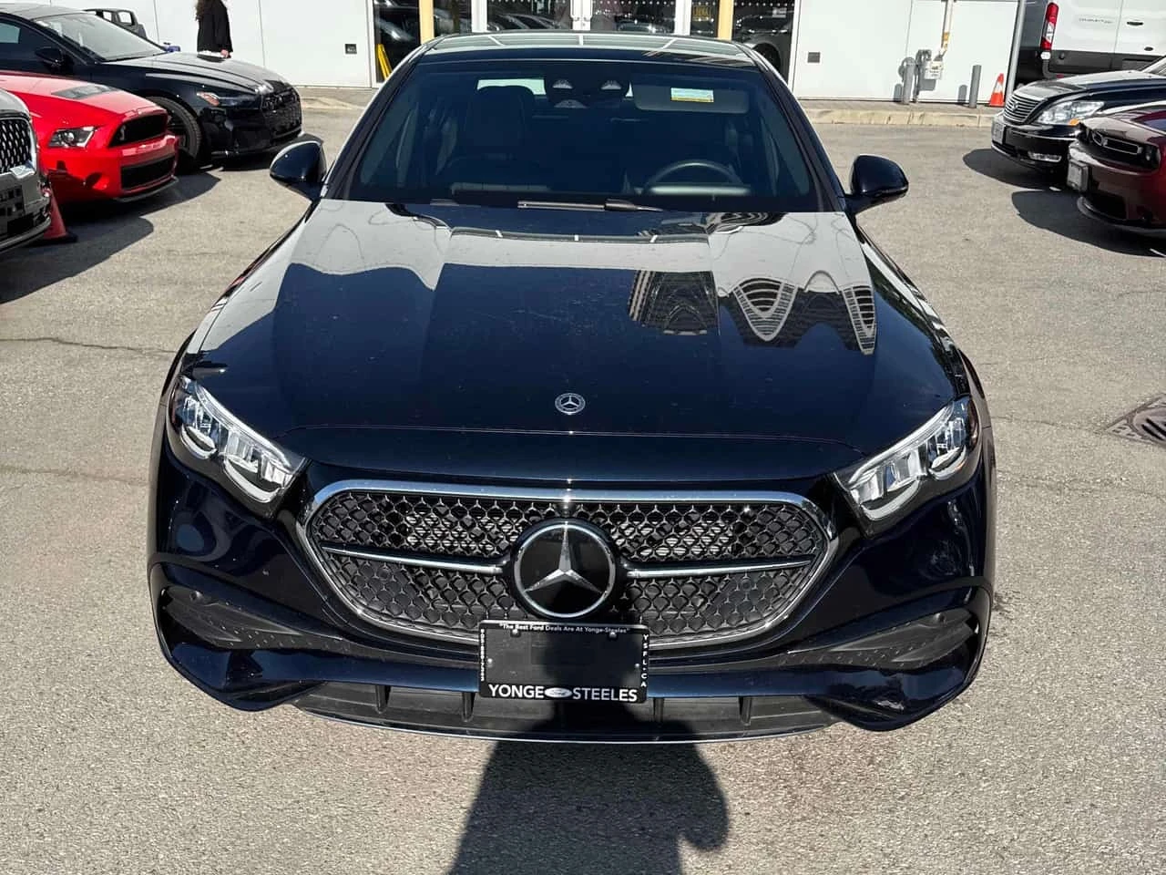 Mercedes-Benz E 350 * CARFAX * ОПЦИЯ ЗА ФИНАНСИРАНЕ, снимка 6 - Автомобили и джипове - 55754542