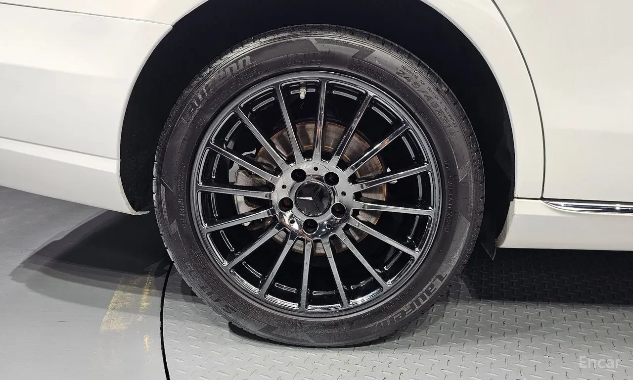 Mercedes-Benz E 220 d Avantgarde | 2019| 134 194 км, снимка 5 - Автомобили и джипове - 55849377