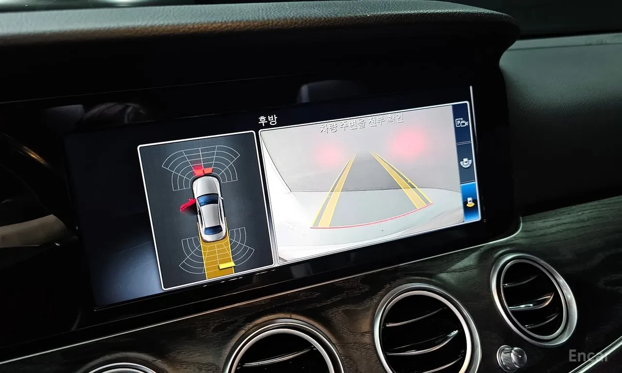 Mercedes-Benz E 220 d Avantgarde | 2019| 134 194 км, снимка 13 - Автомобили и джипове - 55849377