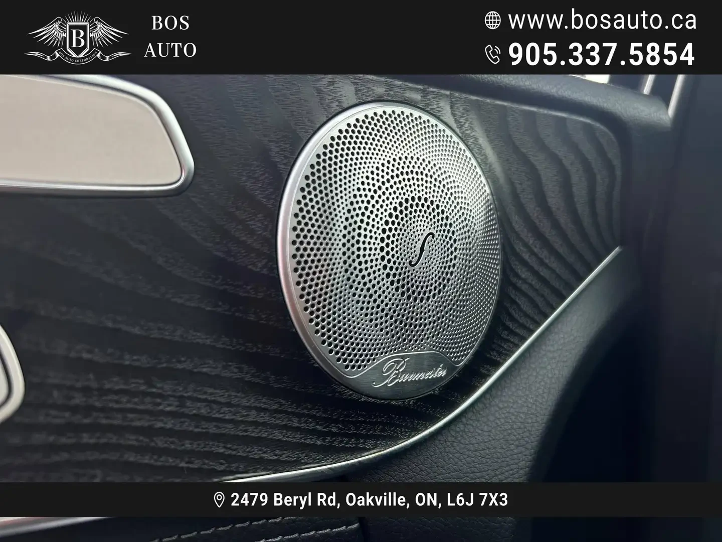 Mercedes-Benz C 400 AMG* LINE* 4MATIC* BURMESTER* КАМЕРА* ПАНОРАМА* , снимка 14 - Автомобили и джипове - 55980345