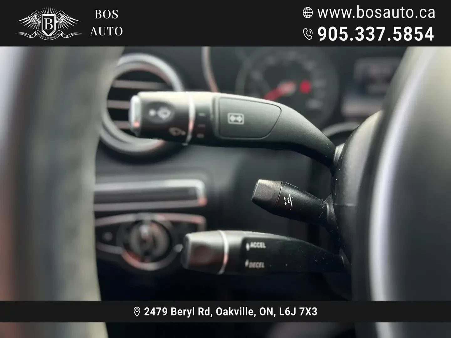 Mercedes-Benz C 400 AMG* LINE* 4MATIC* BURMESTER* КАМЕРА* ПАНОРАМА* , снимка 13 - Автомобили и джипове - 55980345