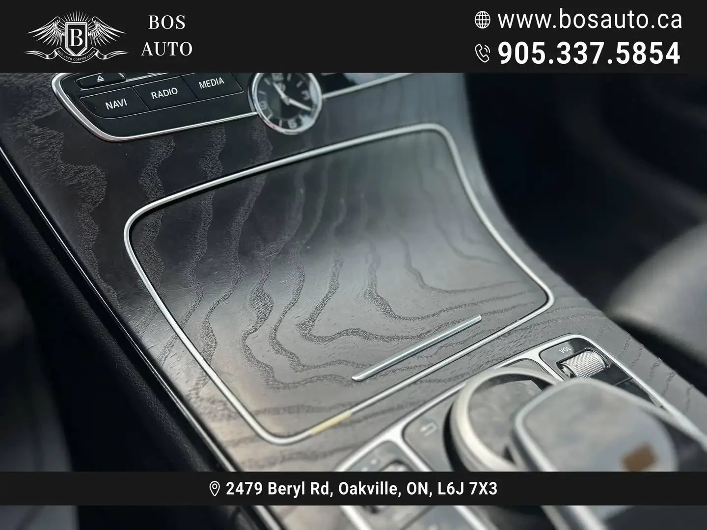 Mercedes-Benz C 400 AMG* LINE* 4MATIC* BURMESTER* КАМЕРА* ПАНОРАМА* , снимка 10 - Автомобили и джипове - 55980345