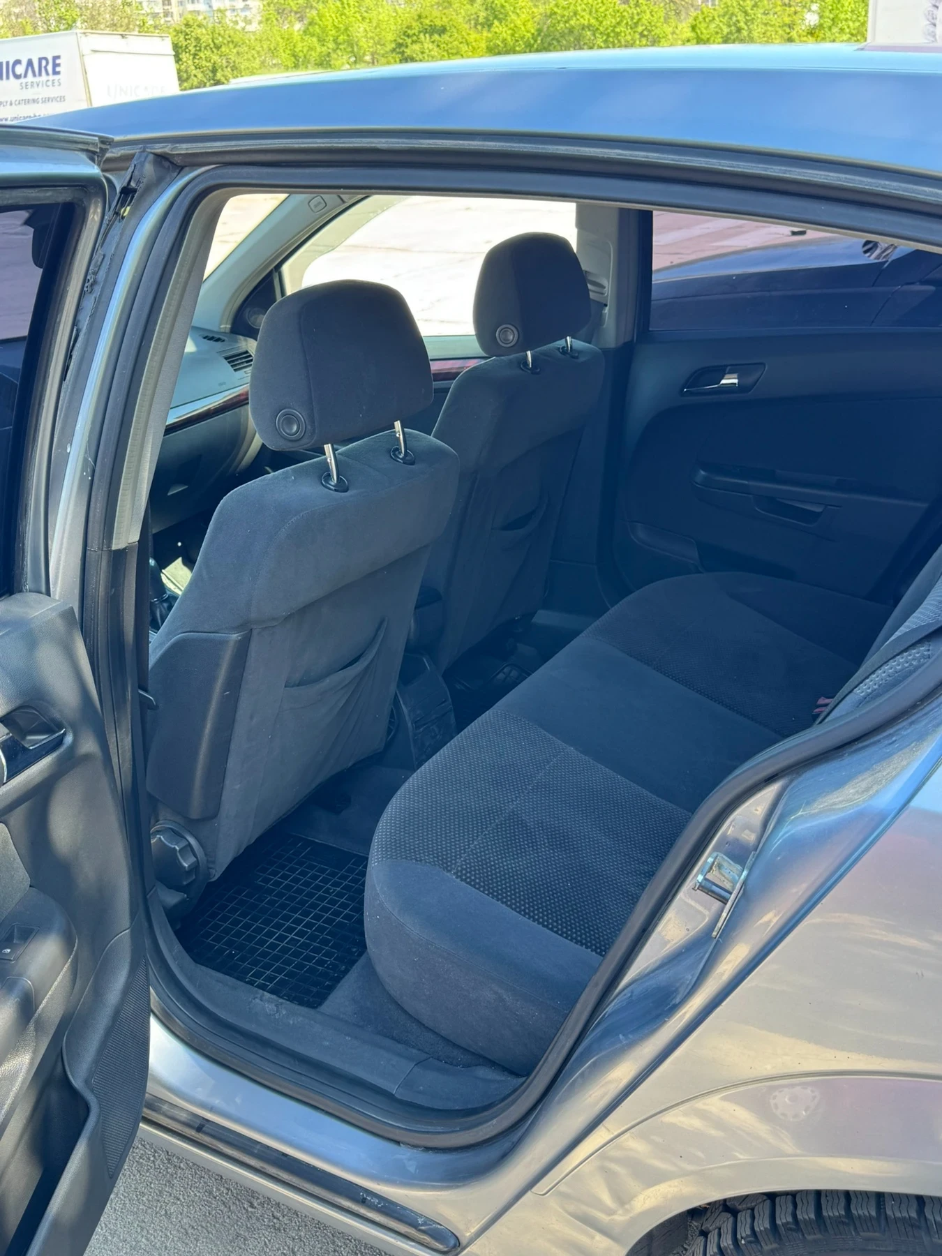 Opel Astra 1.7 cdti, снимка 13 - Автомобили и джипове - 56012305