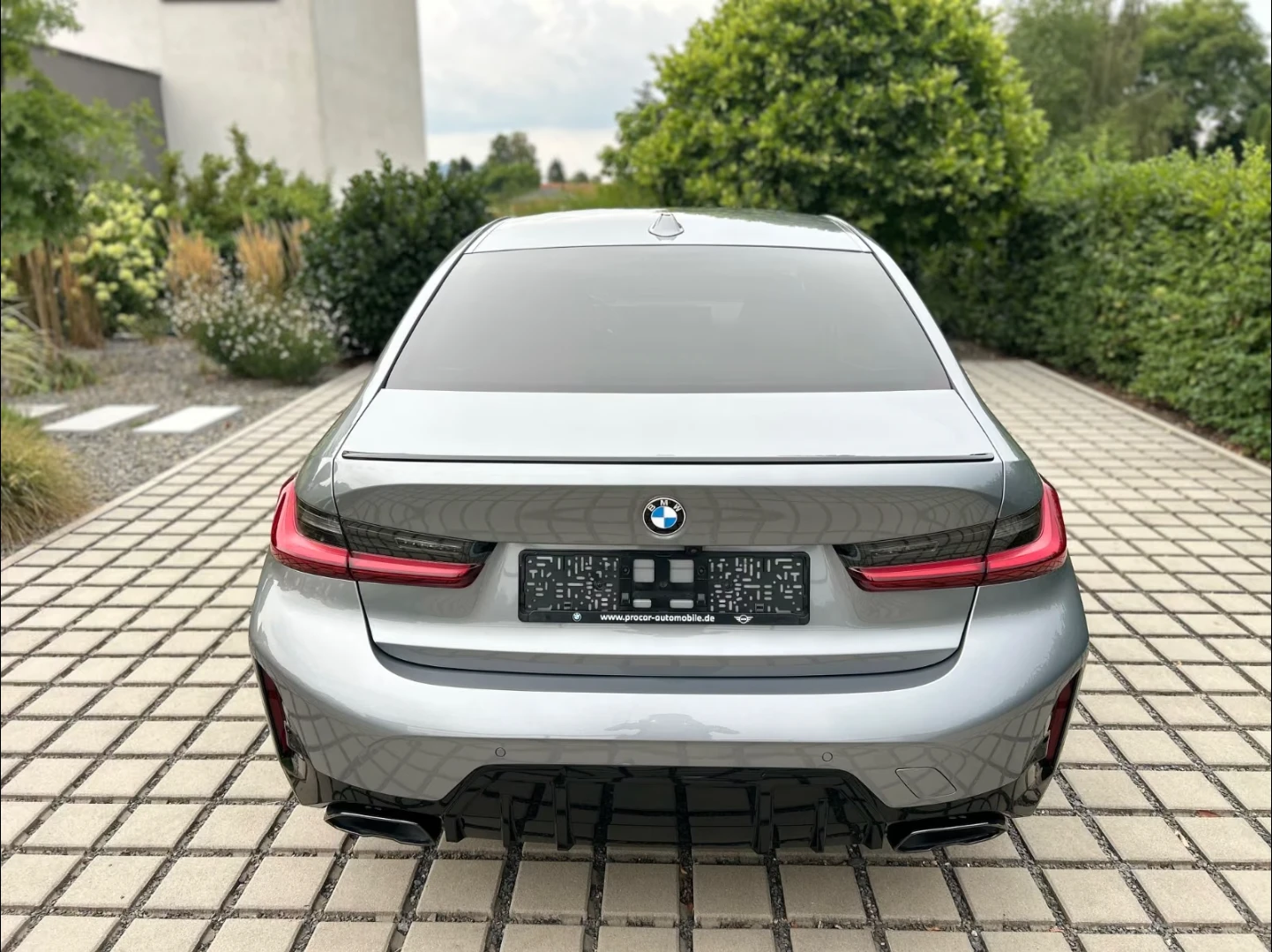 BMW 340 Facelift, FullMax, 0km!!, снимка 4 - Автомобили и джипове - 56185827
