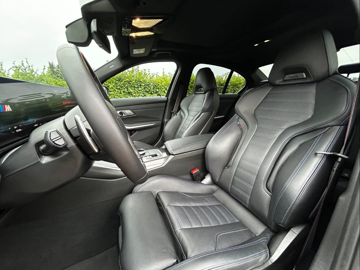 BMW 340 Facelift, FullMax, 0km!!, снимка 8 - Автомобили и джипове - 56185827