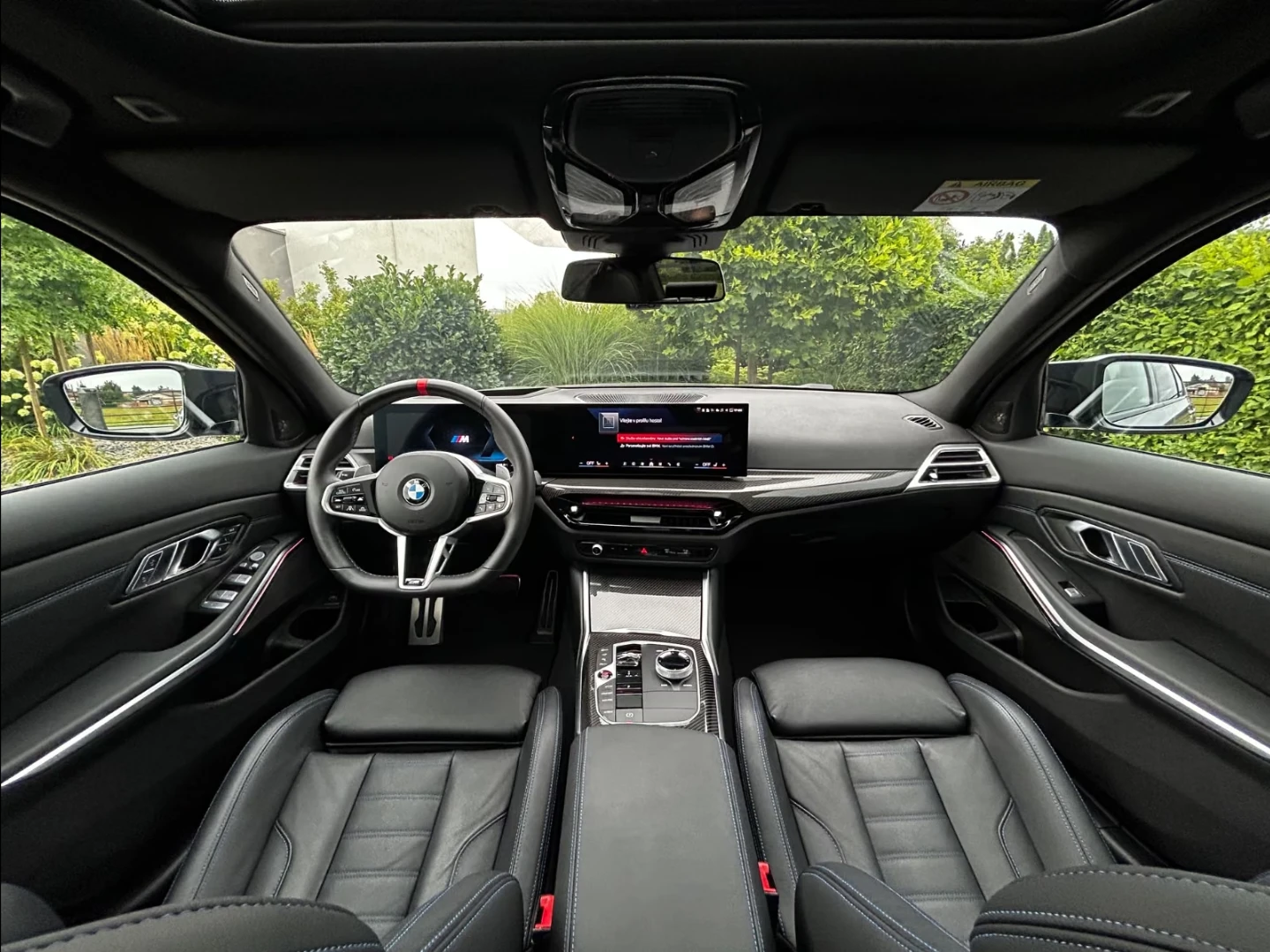 BMW 340 Facelift, FullMax, 0km!!, снимка 11 - Автомобили и джипове - 56185827