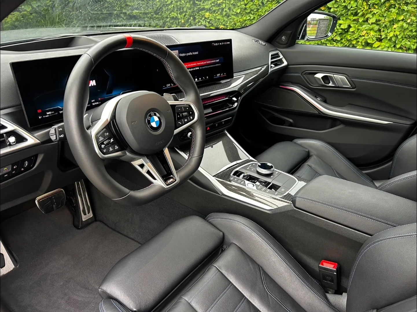 BMW 340 Facelift, FullMax, 0km!!, снимка 7 - Автомобили и джипове - 56185827