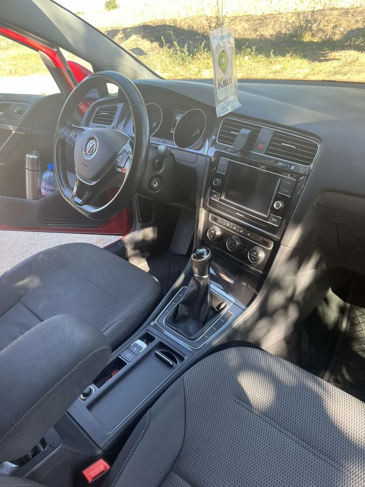 VW Golf KOMFORT LINE , снимка 6 - Автомобили и джипове - 56347246