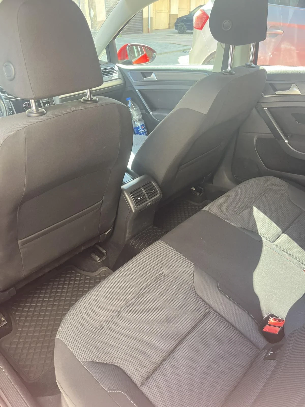 VW Golf KOMFORT LINE , снимка 7 - Автомобили и джипове - 56347246