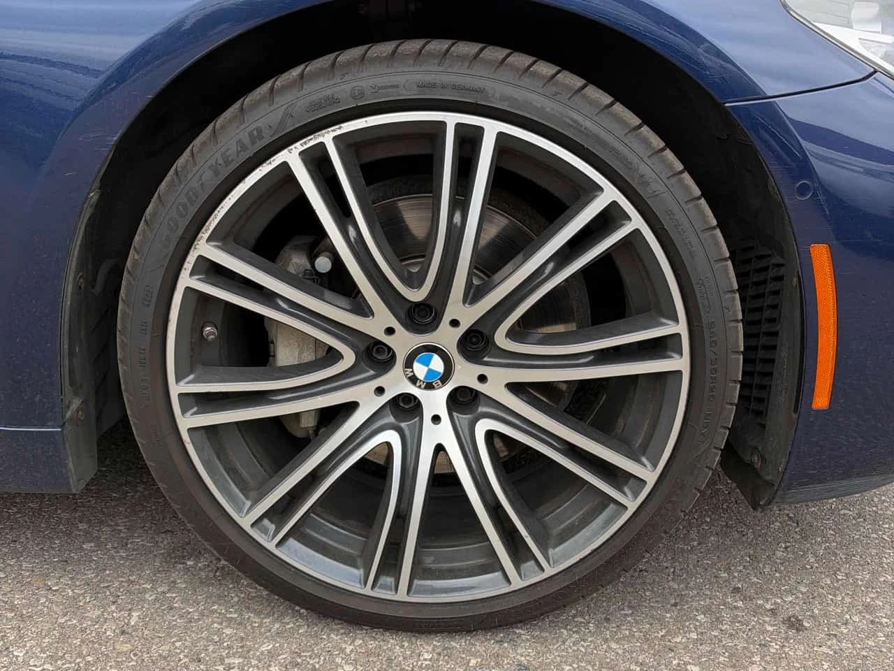 BMW 540 * xDrive * CARFAX * ����� �� ����������� | Mobile.bg � ����������� 7